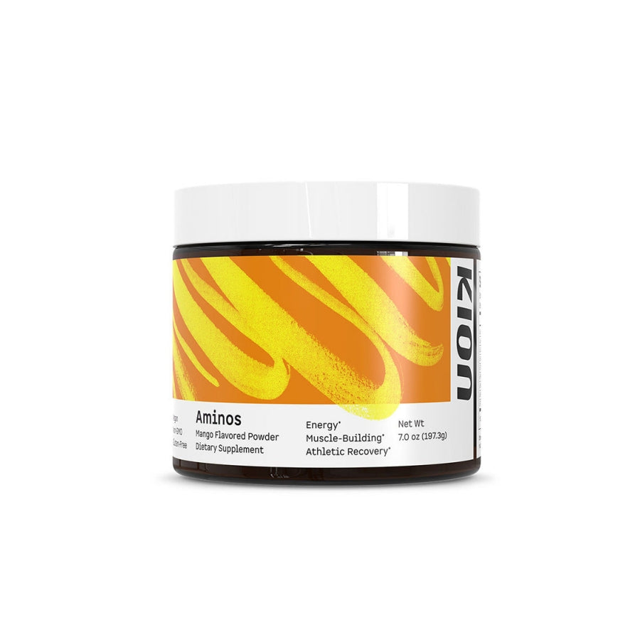 Kion Aminos Powder Nutritional Supplements 30 Servings
