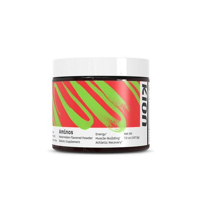 Kion Aminos Powder Nutritional Supplements 30 Servings